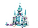 LEGO Disney 43244 Lodowy pałac Elzy Lego