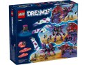 LEGO Dreamzzz 71483 Stwory z koszmarów Nigdywiedźmy Lego