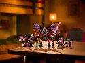 LEGO Dreamzzz 71483 Stwory z koszmarów Nigdywiedźmy Lego