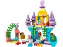 LEGO Duplo 10435 Magiczny podwodny pałac Arielki (WYPRZEDAŻ) Lego