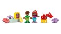 LEGO Duplo 10435 Magiczny podwodny pałac Arielki (WYPRZEDAŻ) Lego