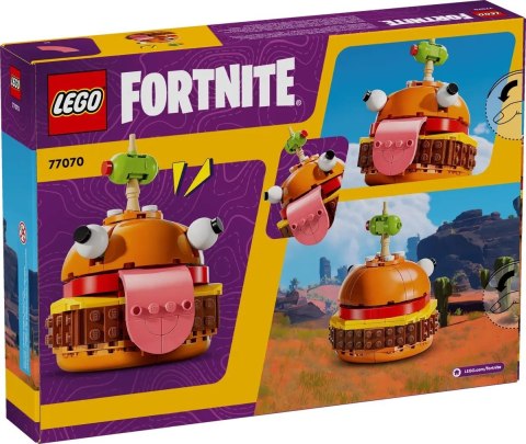 LEGO FORTNITE 77070 Durr Burgerownia Lego LEGO FORTNITE 77070 Durr Burgerownia Lego