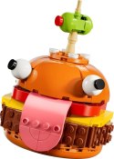 LEGO FORTNITE 77070 Durr Burgerownia Lego