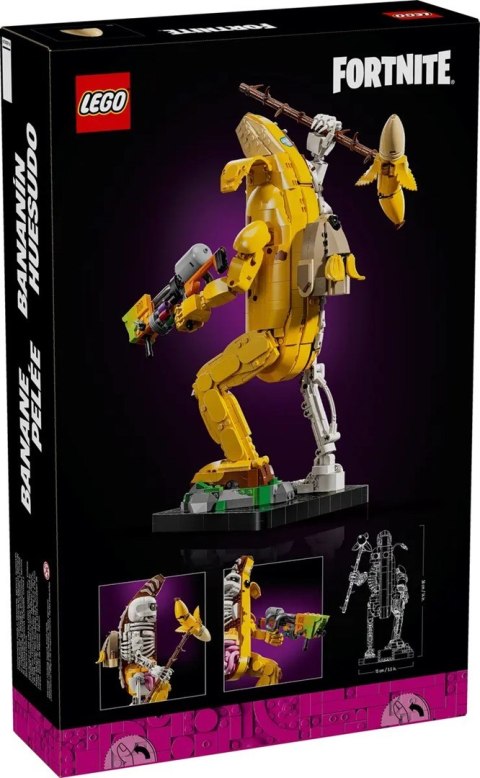 LEGO FORTNITE 77072 Skórkościec Lego LEGO FORTNITE 77072 Skórkościec Lego
