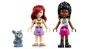 LEGO FRIENDS 42644 Furgonetka z lodami w mieście Heartlake Lego