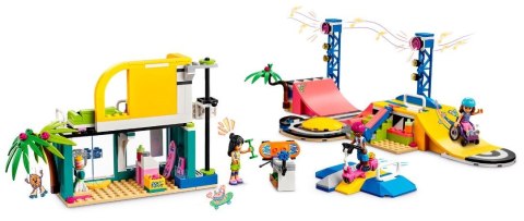 LEGO Friends 41751 Skatepark Lego LEGO Friends 41751 Skatepark Lego