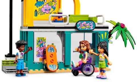 LEGO Friends 41751 Skatepark Lego LEGO Friends 41751 Skatepark Lego