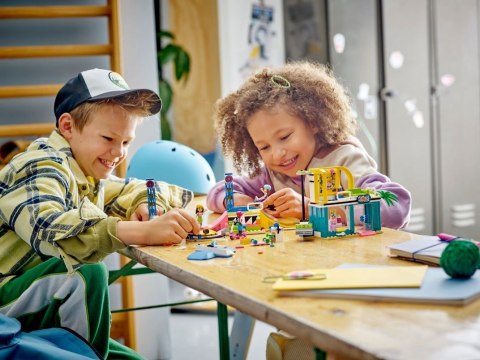 LEGO Friends 41751 Skatepark Lego LEGO Friends 41751 Skatepark Lego