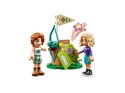 LEGO Friends 42622 Strzelnica na letnim obozie łuczniczym Lego