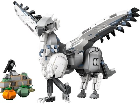 LEGO Harry Potter 76427 Hardodziob Lego LEGO Harry Potter 76427 Hardodziob Lego