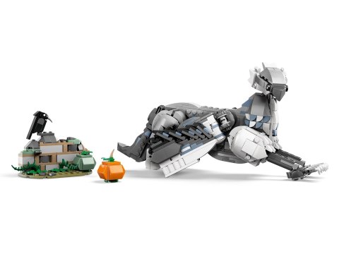 LEGO Harry Potter 76427 Hardodziob Lego LEGO Harry Potter 76427 Hardodziob Lego