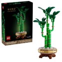 LEGO ICONS 10344 Botanicals - Dracena sandera Lego