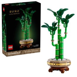 LEGO ICONS 10344 Botanicals - Dracena sandera Lego