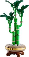 LEGO ICONS 10344 Botanicals - Dracena sandera Lego