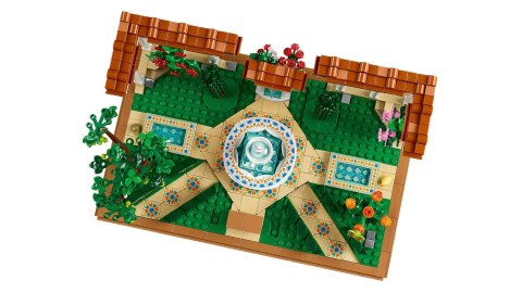 LEGO ICONS 10359 Lego LEGO ICONS 10359 Lego