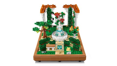 LEGO ICONS 10359 Lego LEGO ICONS 10359 Lego
