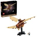 LEGO ICONS 10363 Maszyna latająca Leonarda da Vinci Lego