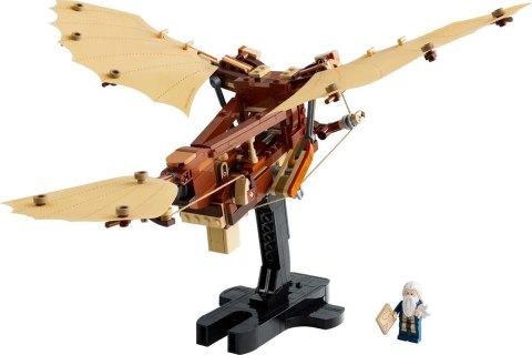 LEGO ICONS 10363 Maszyna latająca Leonarda da Vinci Lego LEGO ICONS 10363 Maszyna latająca Leonarda da Vinci Lego