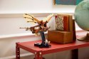 LEGO ICONS 10363 Maszyna latająca Leonarda da Vinci Lego