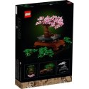 LEGO Icons 10281 Drzewko bonsai Lego