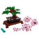 LEGO Icons 10281 Drzewko bonsai Lego