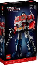 LEGO Icons 10302 Optimus Prime Lego
