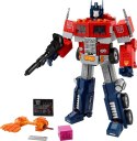 LEGO Icons 10302 Optimus Prime Lego