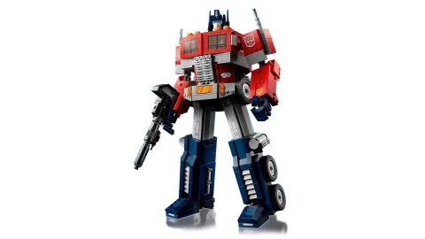 LEGO Icons 10302 Optimus Prime Lego LEGO Icons 10302 Optimus Prime Lego