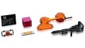 LEGO Icons 10302 Optimus Prime Lego