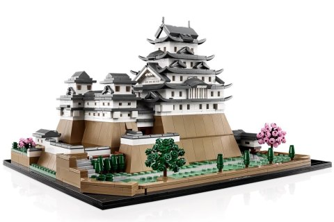 LEGO LEGO Architecture 21060 Zamek Himeji Lego LEGO LEGO Architecture 21060 Zamek Himeji Lego