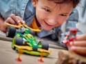 LEGO NINJAGO 71828 Samochód wyścigowy Lloyda z napędem typu pull-back Lego