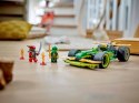 LEGO NINJAGO 71828 Samochód wyścigowy Lloyda z napędem typu pull-back Lego