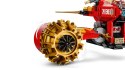 LEGO NINJAGO 71830 Burzowy jeździec-mech Kaia Lego