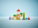 LEGO Peppa Pig 10431 Ogród i domek na drzewie Peppy Lego
