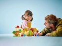 LEGO Peppa Pig 10431 Ogród i domek na drzewie Peppy Lego