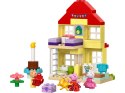 LEGO Peppa Pig 10433 Urodzinowy domek Peppy Lego