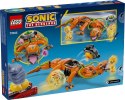 LEGO SONIC 77003 Super Shadow kontra Biolizard Lego