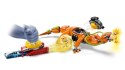 LEGO SONIC 77003 Super Shadow kontra Biolizard Lego