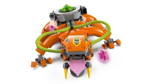 LEGO SONIC 77003 Super Shadow kontra Biolizard Lego LEGO SONIC 77003 Super Shadow kontra Biolizard Lego