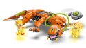 LEGO SONIC 77003 Super Shadow kontra Biolizard Lego