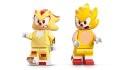 LEGO SONIC 77003 Super Shadow kontra Biolizard Lego