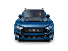 LEGO Speed Champions 76920 Sportowy Ford Mustang Dark Horse Lego