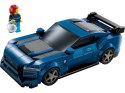 LEGO Speed Champions 76920 Sportowy Ford Mustang Dark Horse Lego