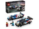 LEGO Speed Champions 76922 Samochody wyścigowe BMW M4 GT3 & BMW M Hybrid V8 Lego