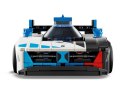 LEGO Speed Champions 76922 Samochody wyścigowe BMW M4 GT3 & BMW M Hybrid V8 Lego