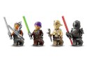 LEGO Star Wars 75362 Prom kosmiczny Jedi T-6 Ahsoki Tano Lego
