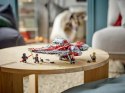 LEGO Star Wars 75362 Prom kosmiczny Jedi T-6 Ahsoki Tano Lego