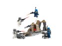 LEGO Star Wars 75373 Zasadzka na Mandalorze — zestaw bitewny Lego