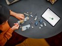 LEGO Star Wars 75373 Zasadzka na Mandalorze — zestaw bitewny Lego