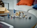 LEGO Star Wars 75373 Zasadzka na Mandalorze — zestaw bitewny Lego